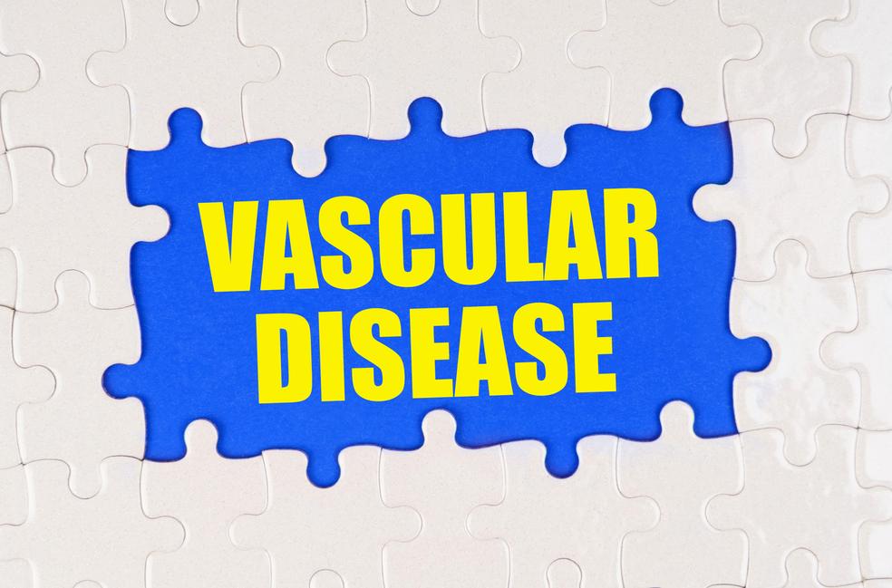 National Vascular Disease Awareness Month  